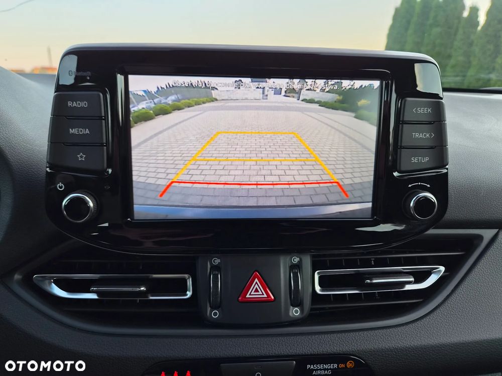 Hyundai i30 1.0 T-GDI 48V-Hybrid Select - 13