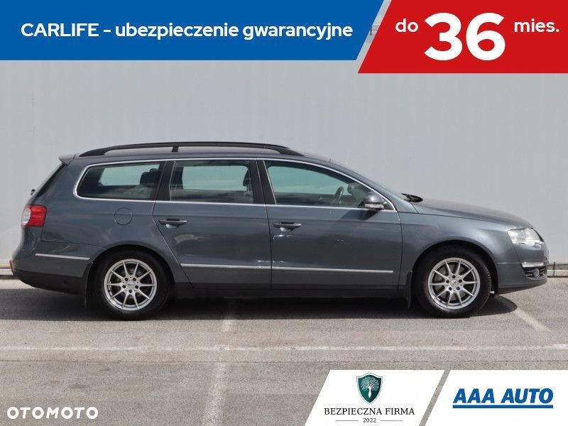 Volkswagen Passat Variant - 7