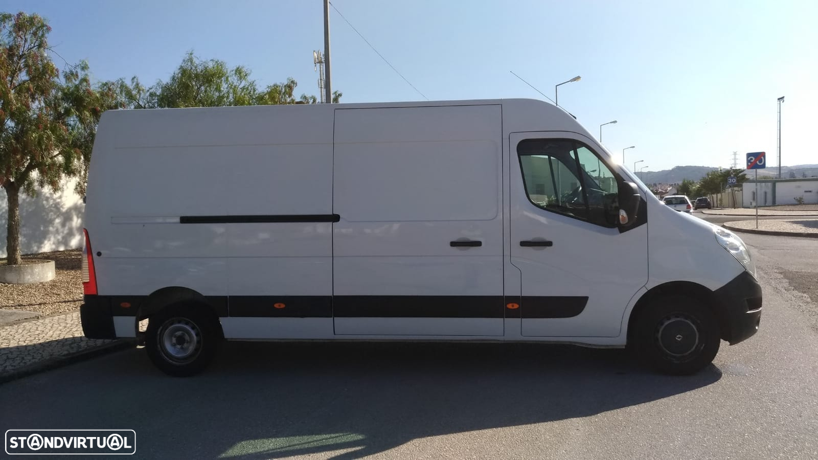 Renault Master L3H2 - 6