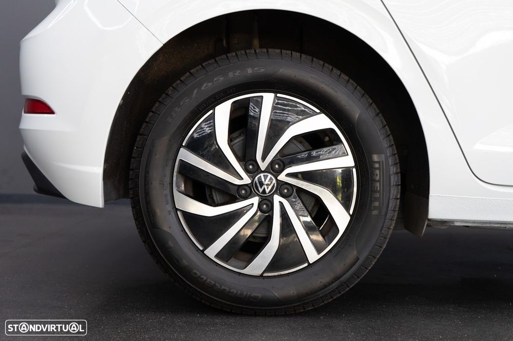 VW Polo 1.0 TSI Confortline - 12