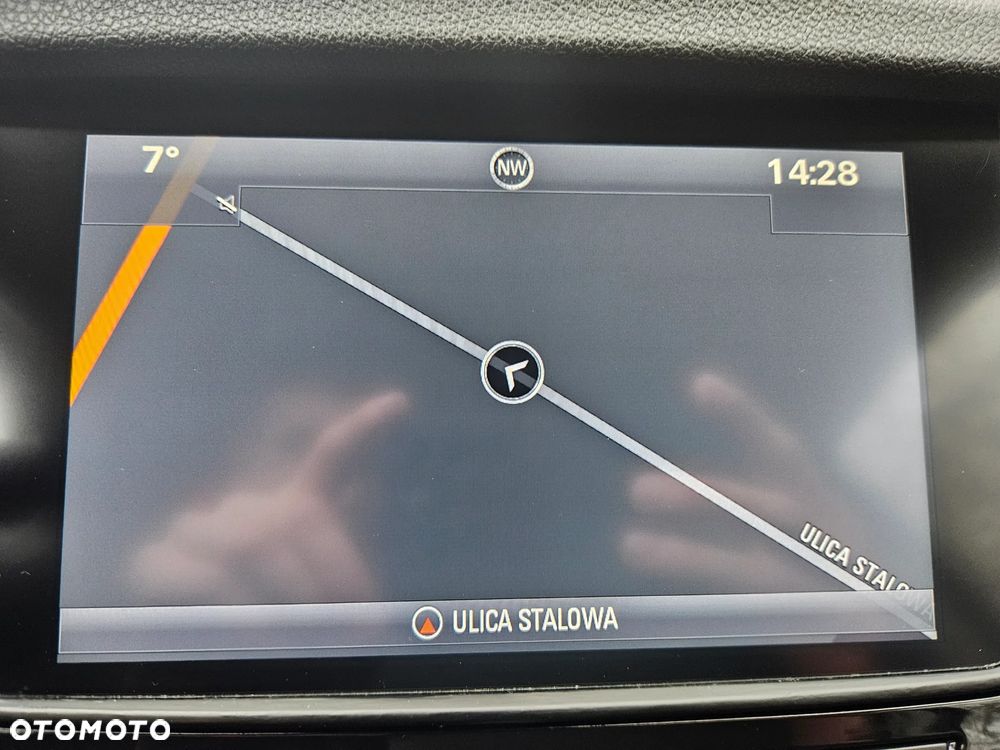 Opel Mokka 1.4 Turbo ecoFLEX Start/Stop Edition - 22