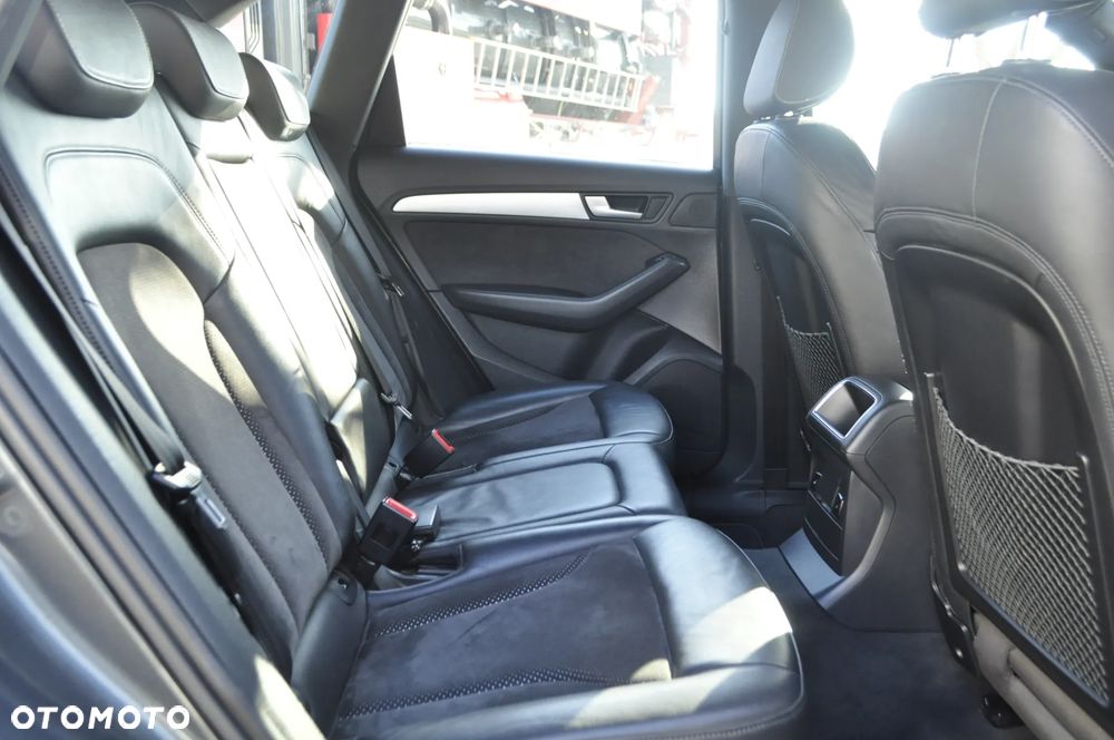Audi Q5 - 5