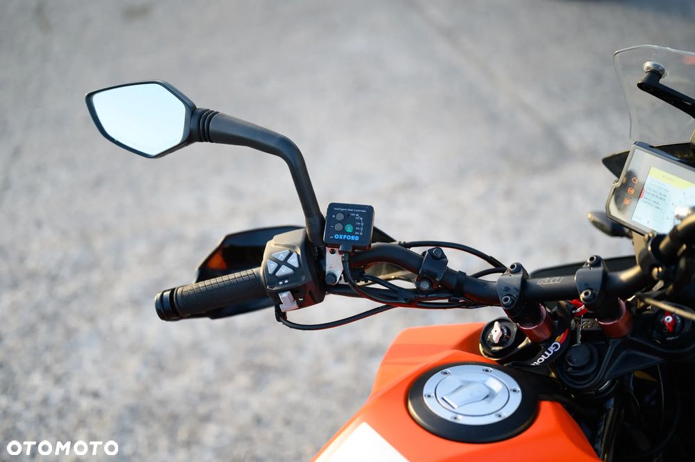 KTM Adventure - 9