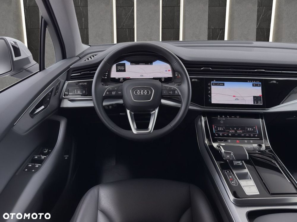 Audi Q7 - 13