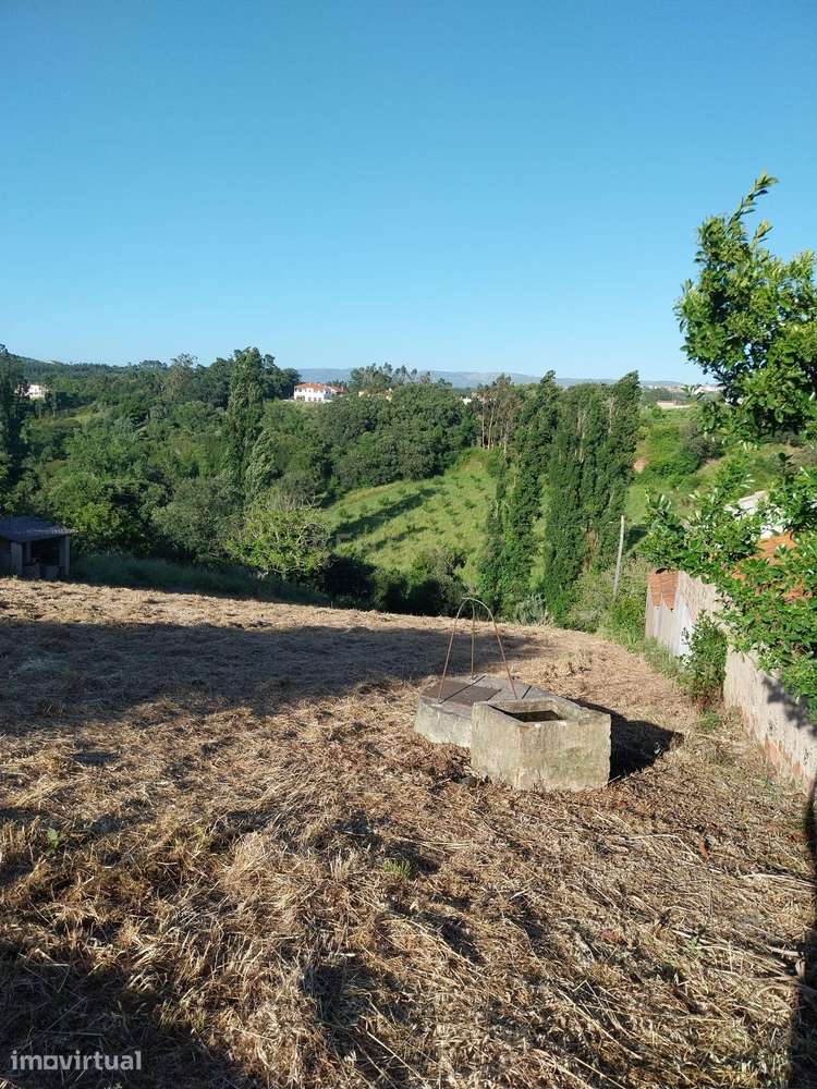 Terreno com Viabilidade de Construção nas Fragosas - Grande imagem: 5/7