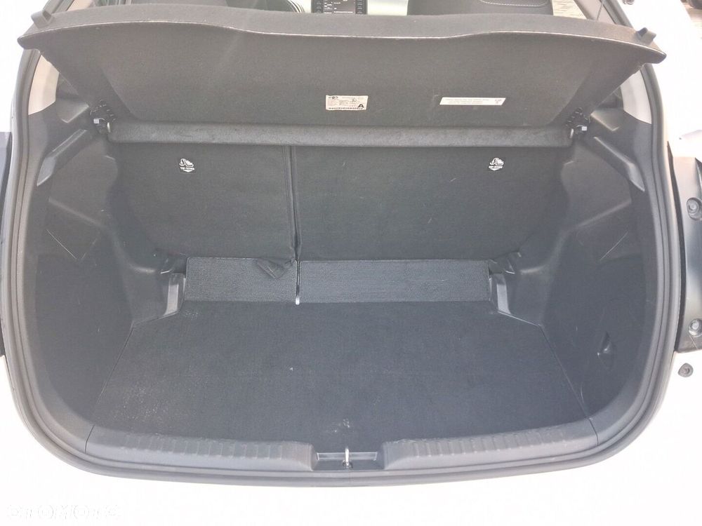 Toyota Yaris 1.5 Comfort - 12
