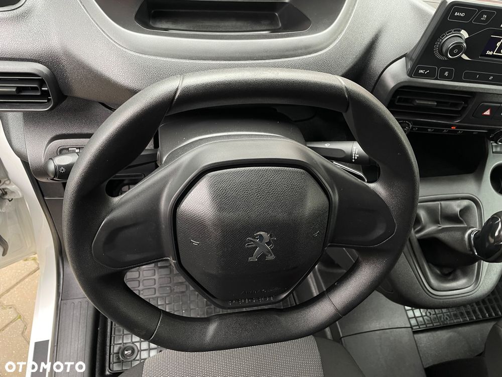 Peugeot Partner - 7