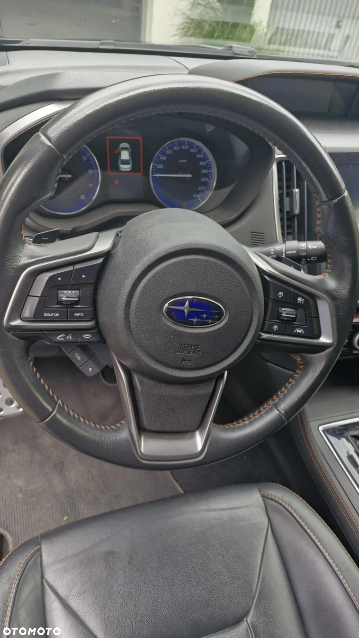 Subaru XV 2.0i-S Comfort (EyeSight) Lineartronic - 12