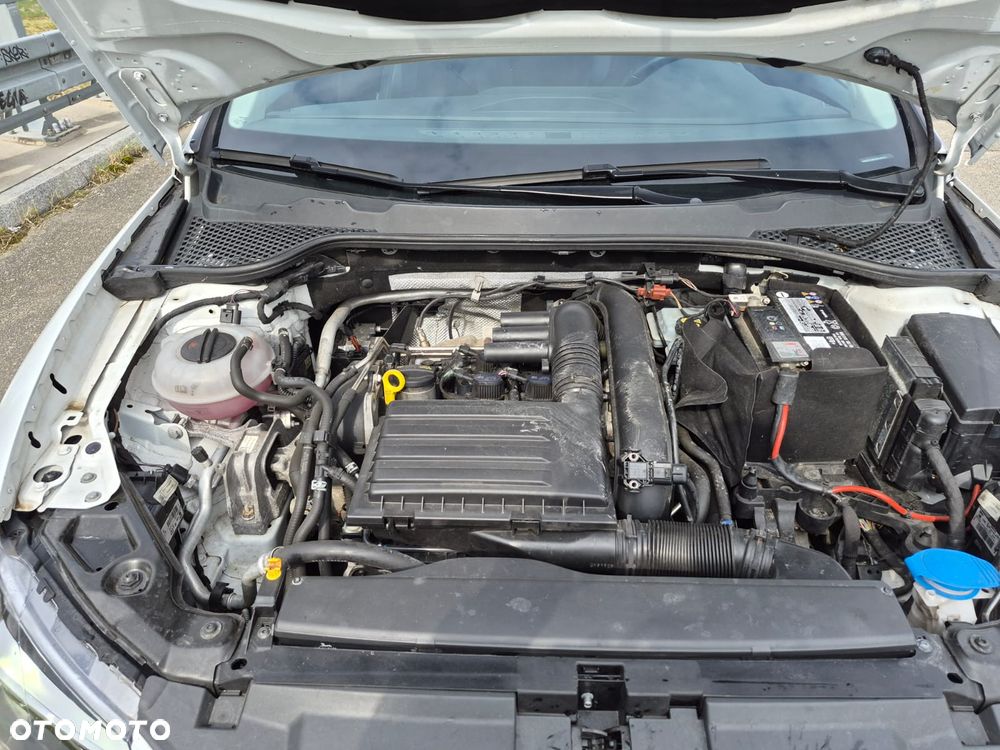 Seat Leon 1.4 TSI ACT Start&Stop FR - 11