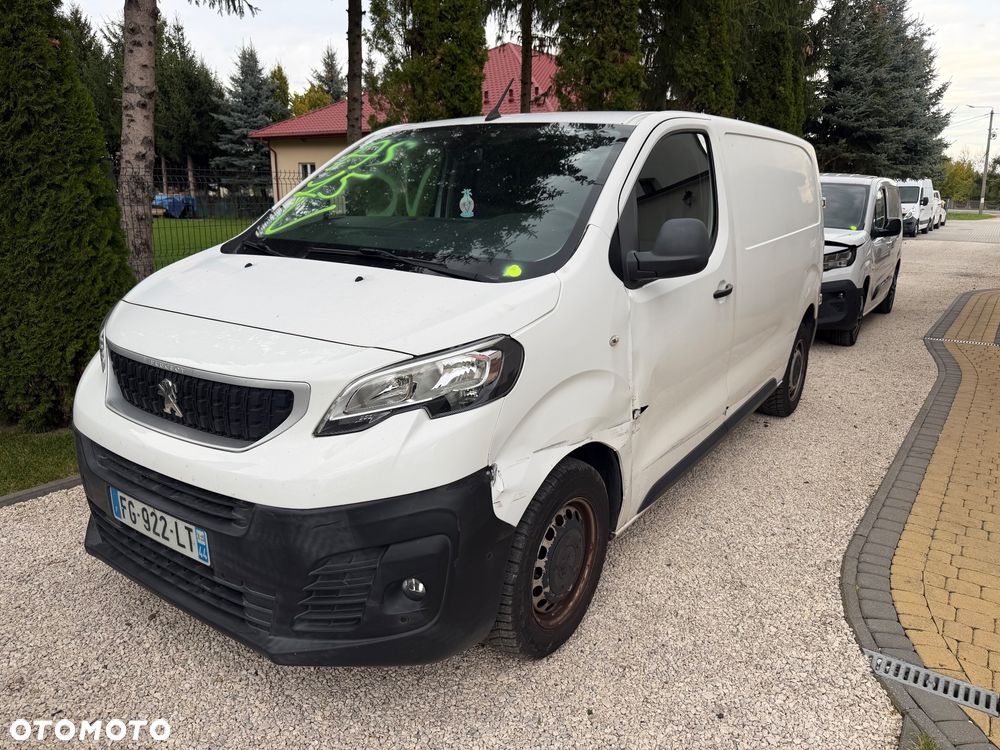 Peugeot Expert