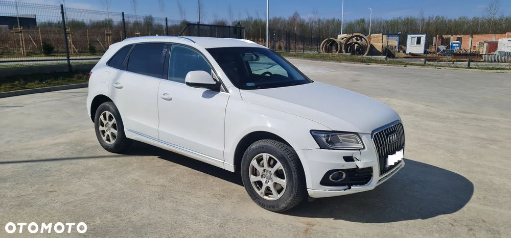 Audi Q5 - 4