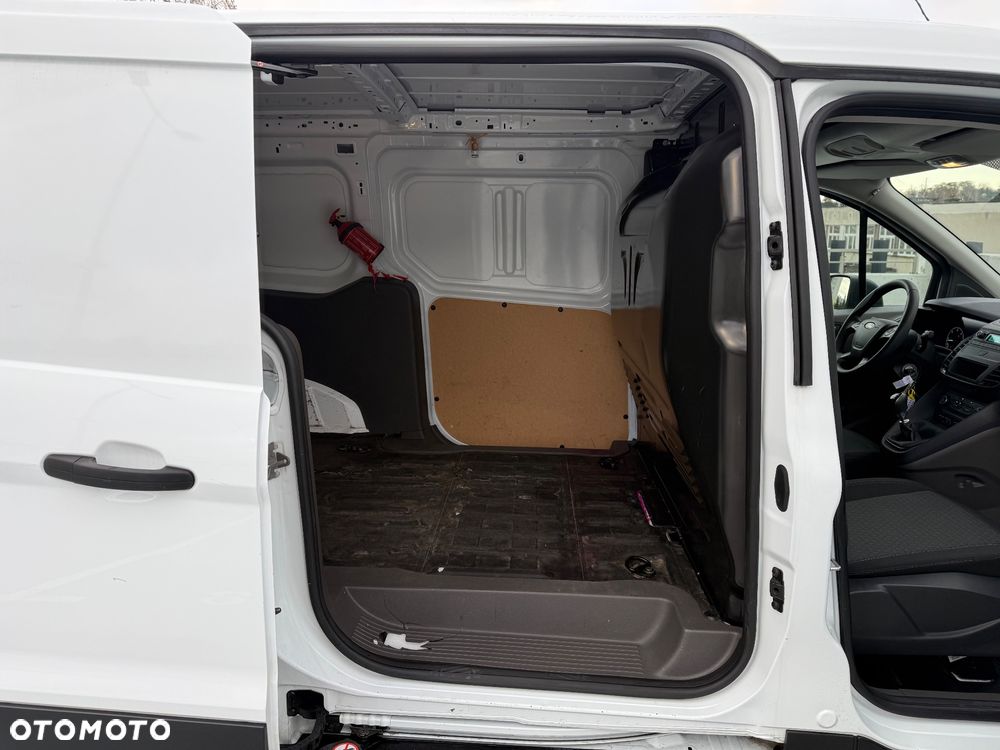 Ford Transit Connect L2 - 21