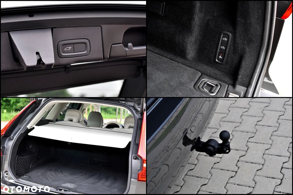 Volvo XC 60 D4 Inscription - 14