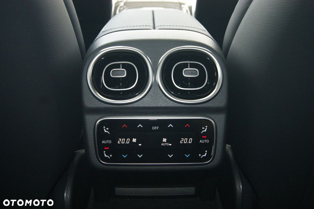 Mercedes-Benz Klasa C - 13