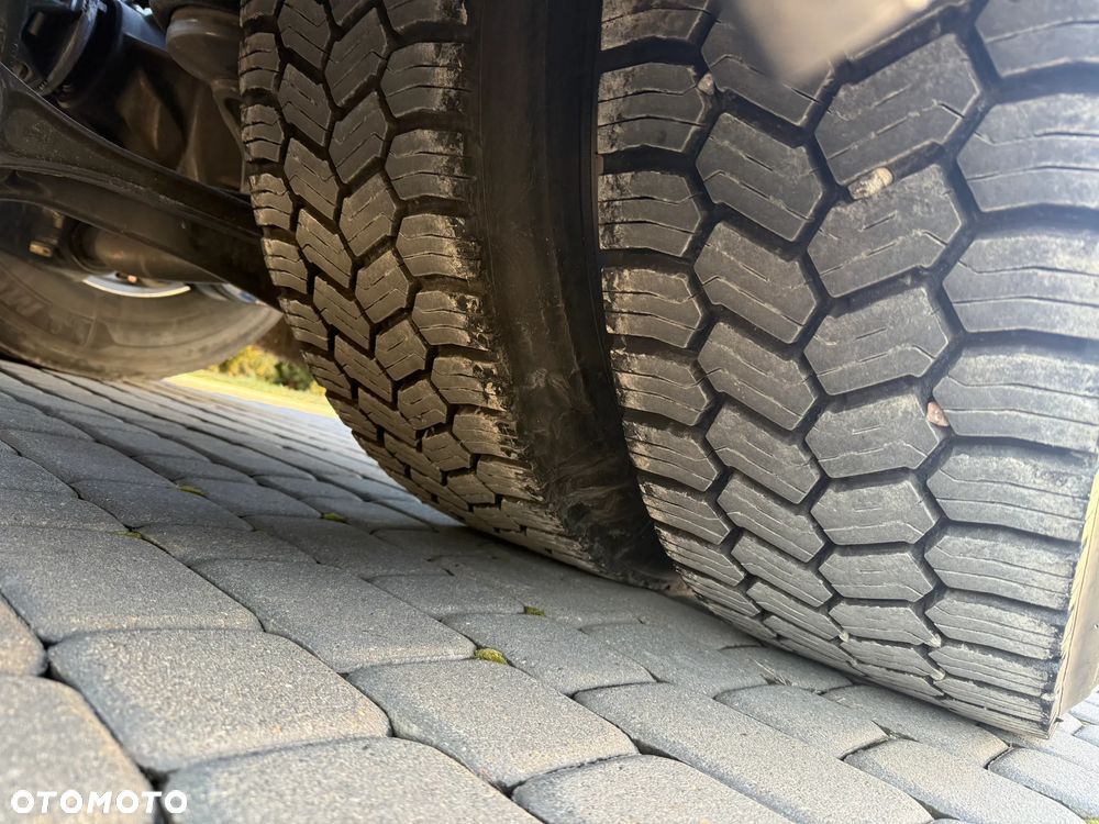 Volvo FH 460 PARK COOL - 15