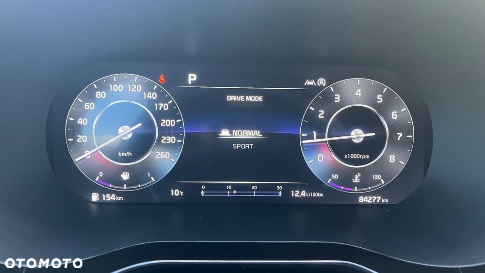 Kia ProCeed 1.6 T-GDI DCT7 OPF GT - 29