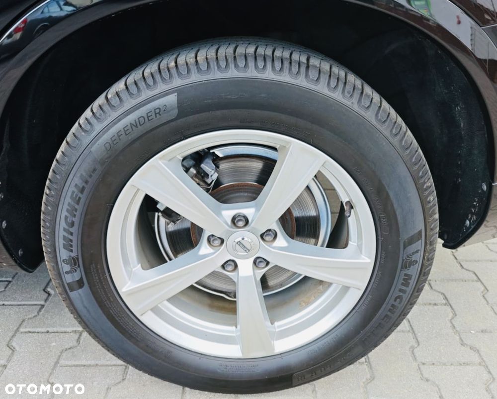 Volvo XC 90 - 11