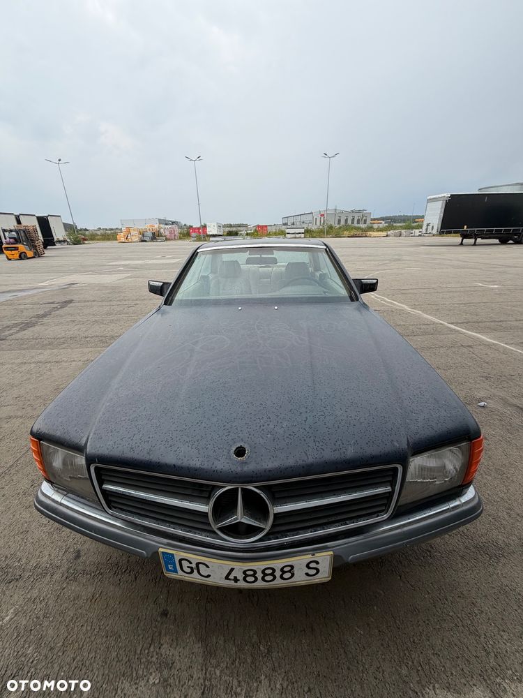 Mercedes-Benz Inny ver-standard - 4