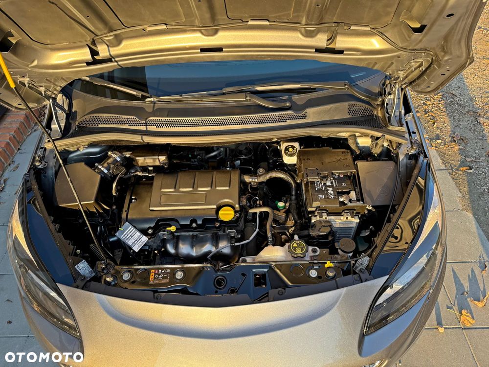 Opel Corsa 1.4 Color Edition - 17