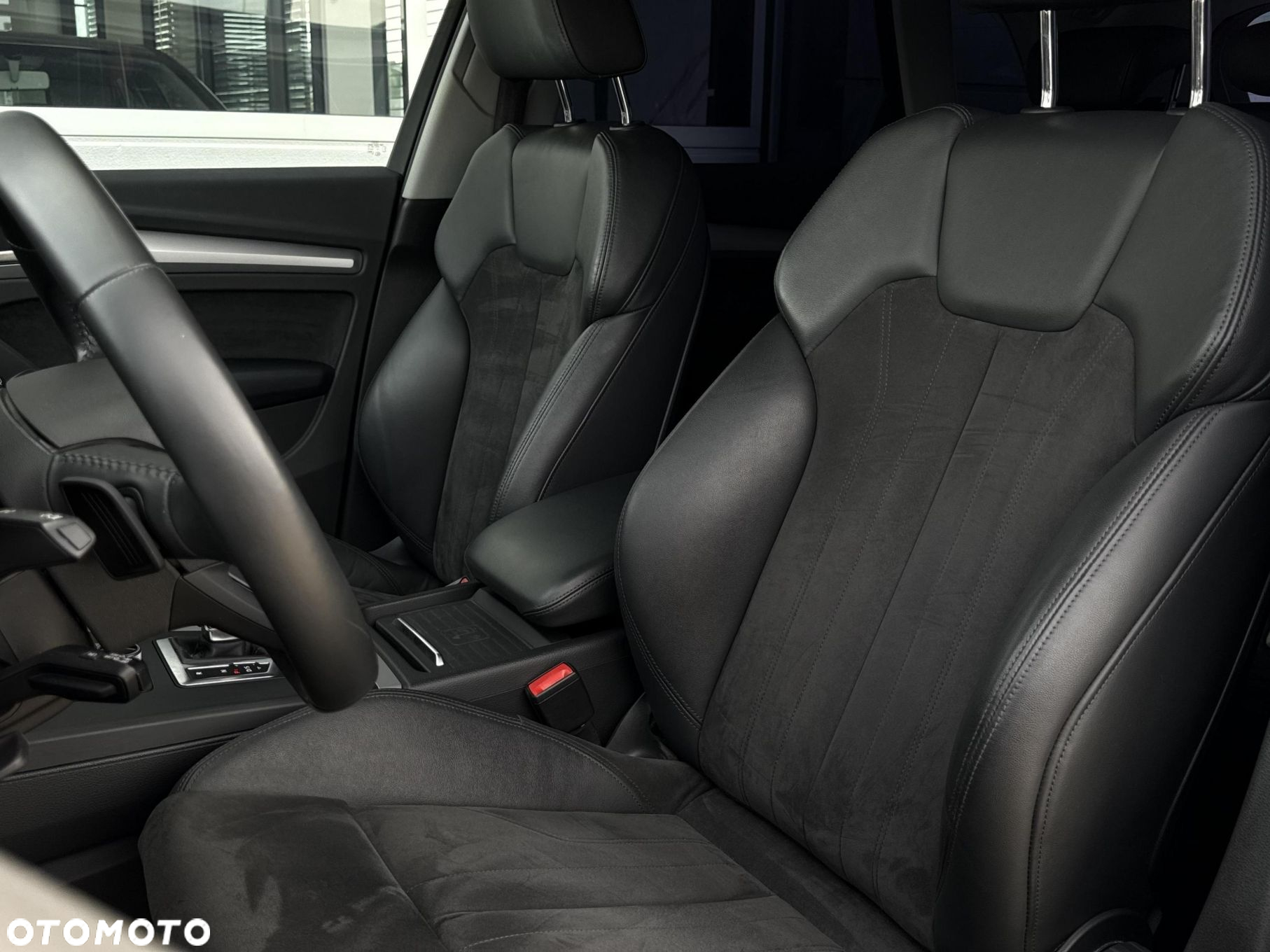 Audi Q5 35 TDI Quattro S tronic - 11
