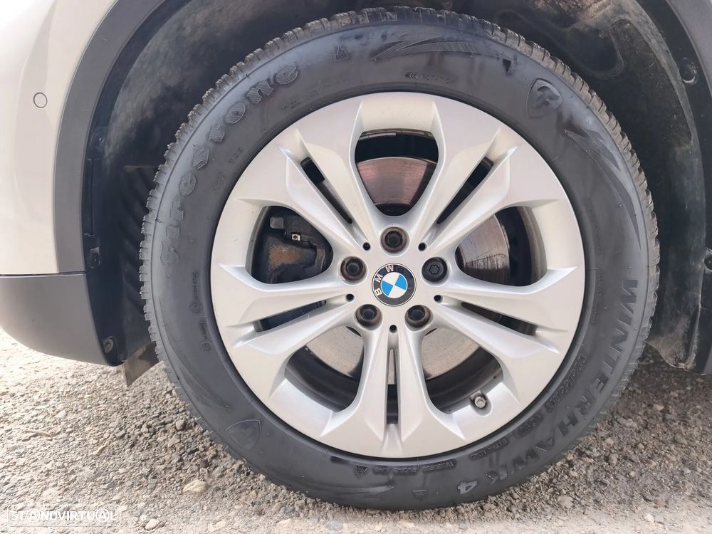 BMW X1 25 e xDrive Corporate Edition - 30