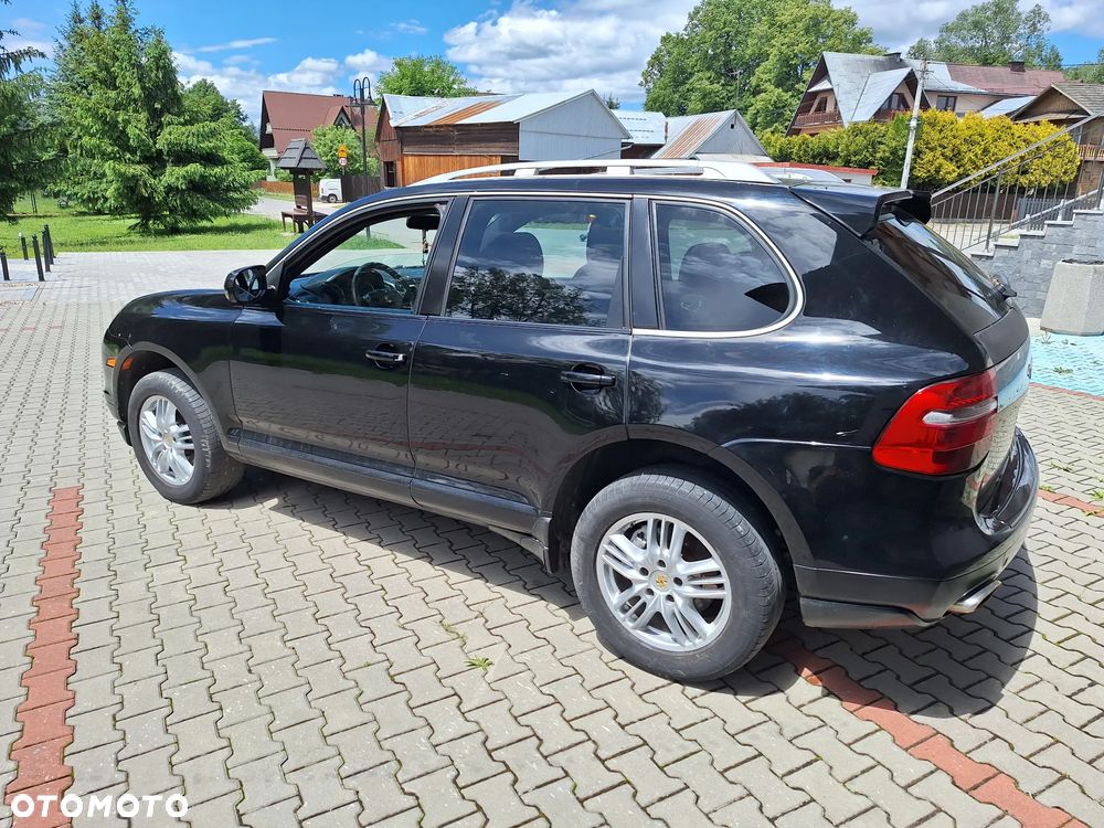 Porsche Cayenne S Tiptronic - 37