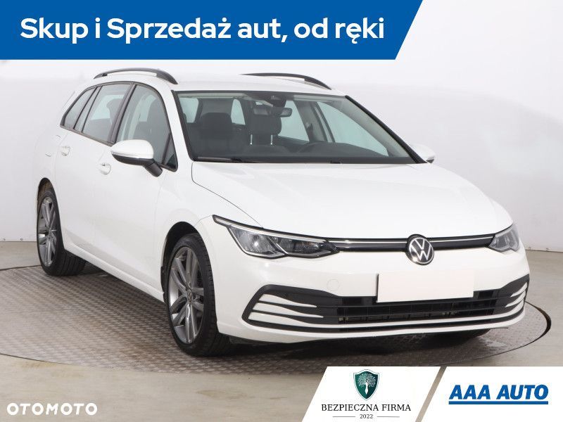 Volkswagen Golf Variant - 3
