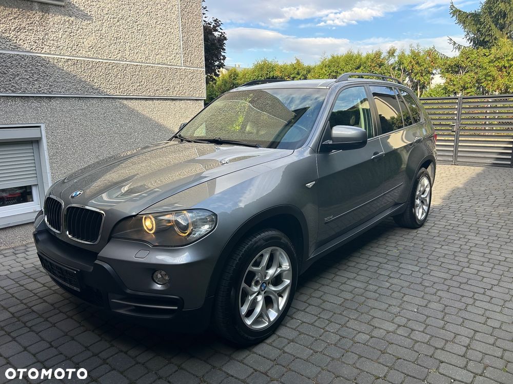 BMW X5 3.0d xDrive - 7