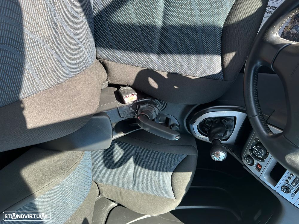 Peugeot 308 1.6 HDi Active - 22