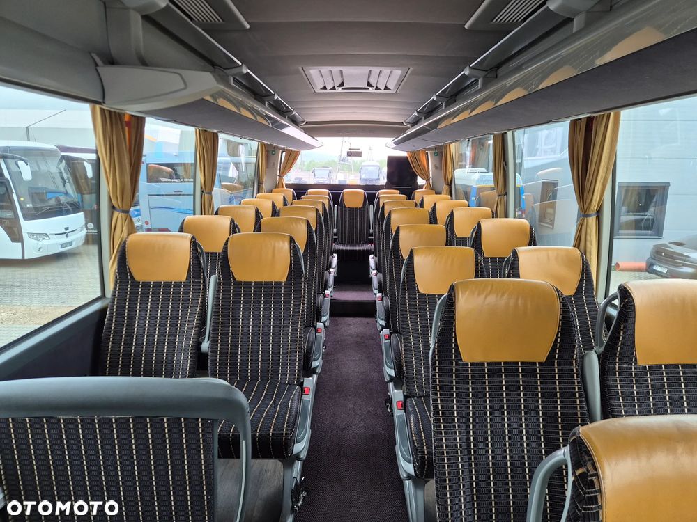 Setra S 515 HD / SPROWADZONA / AUTOMAT / WC / EURO 6 - 24