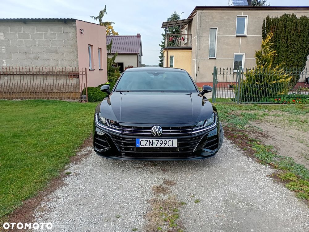 Volkswagen Arteon - 2
