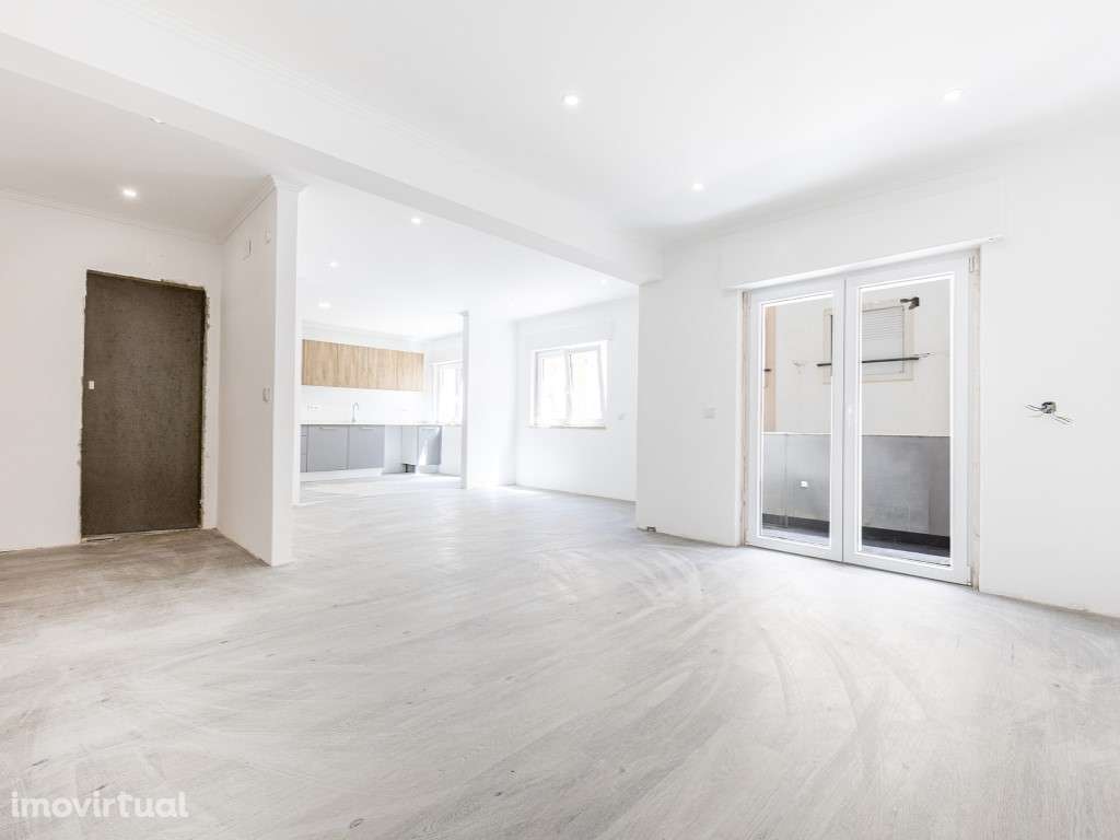 T3 Duplex em Alverca (Bom Sucesso) - Grande imagem: 5/29