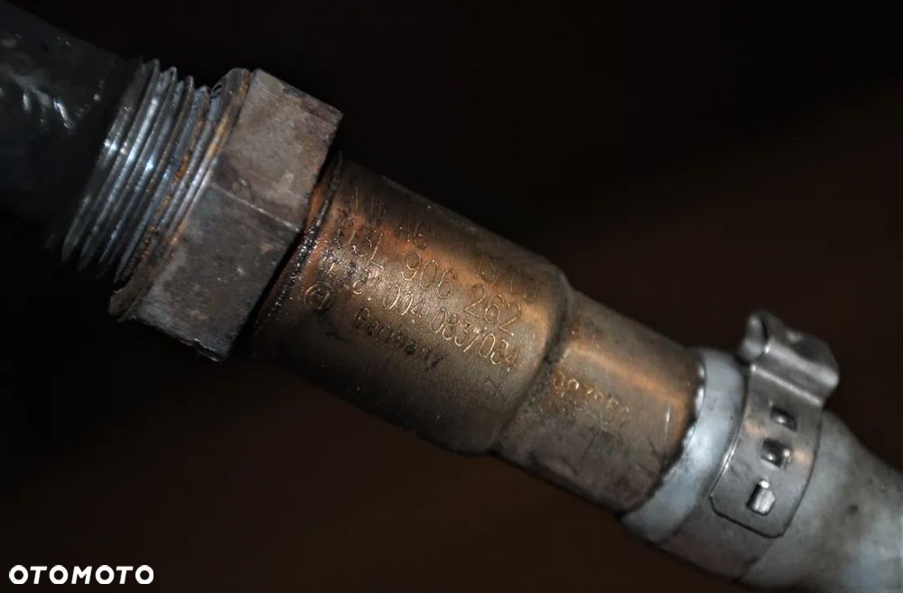 Sonda Lambda Seat Exeo 2.0 TDI - 2