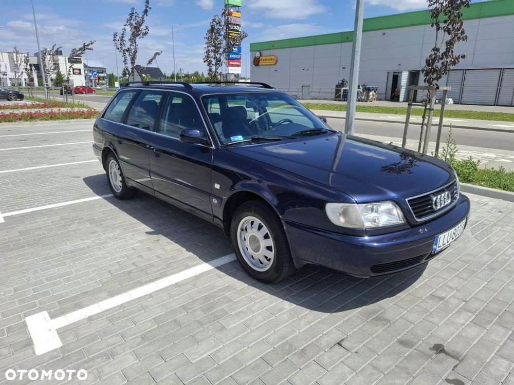 Audi A6 Avant - 2