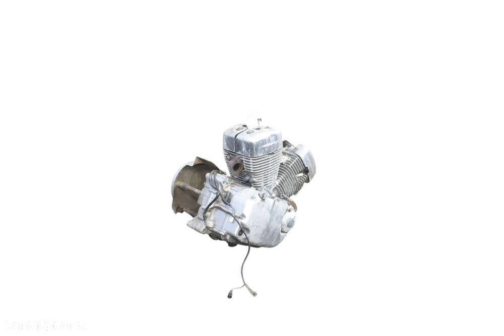 SILNIK Suzuki VL 125 Intruder - 8