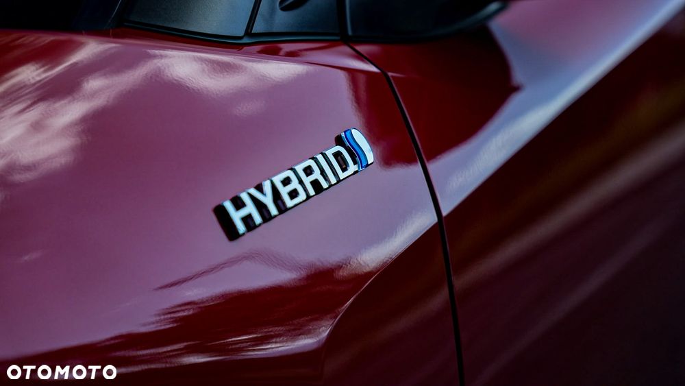 Toyota C-HR - 4