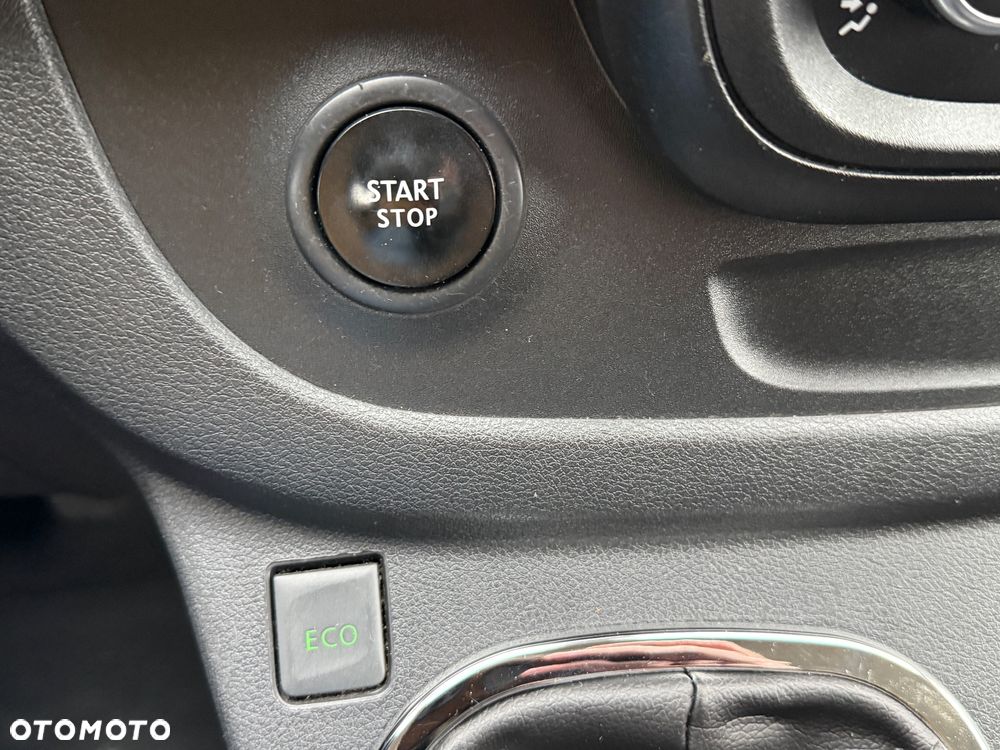 Renault TRAFIC L1H1/Led/Klima/Kamera/silnik 2.0 Diesel-120KM/import Niemcy/bezwypadkowy - 16