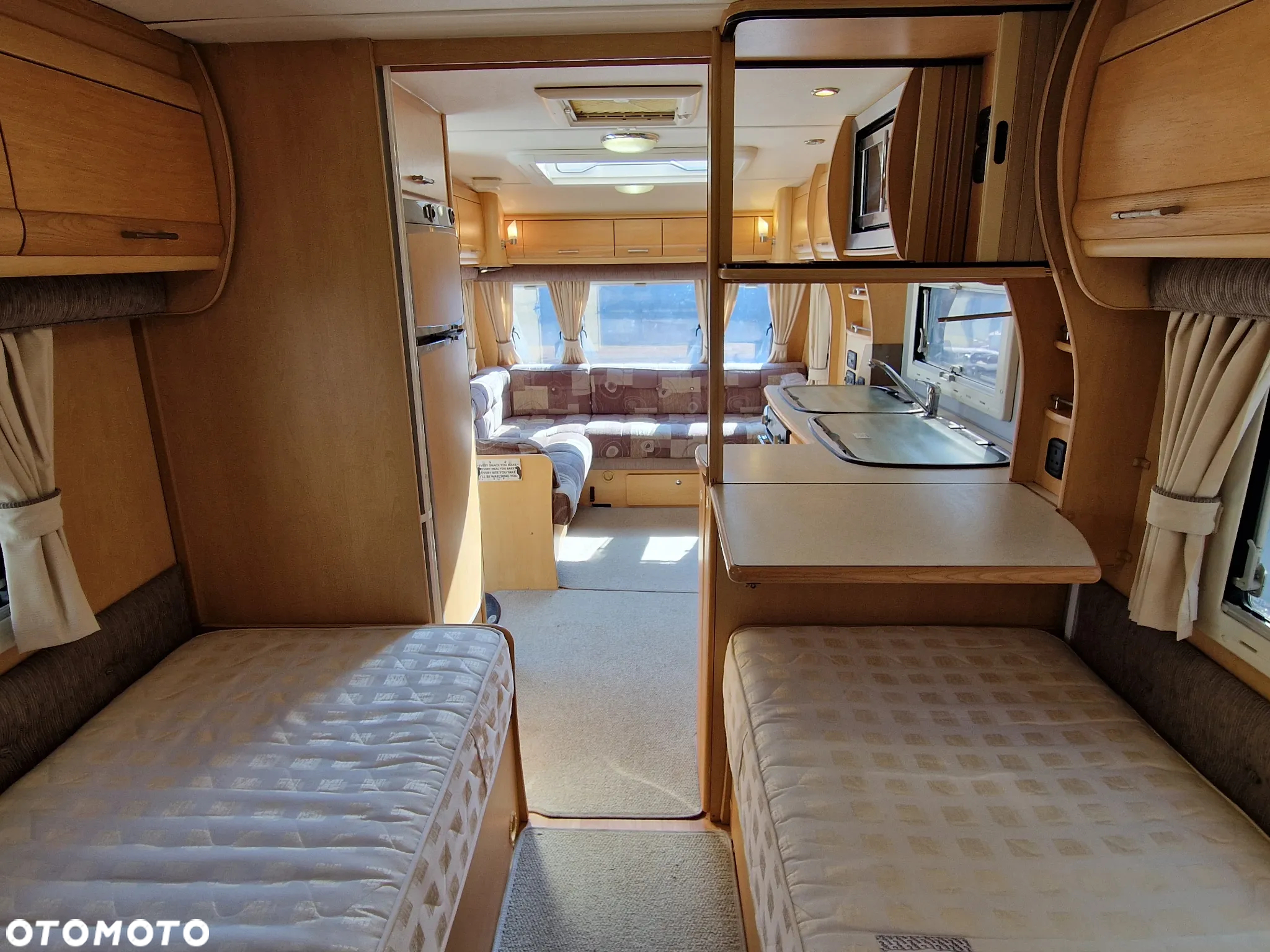 Elddis Crusader SuperCyclone - 16