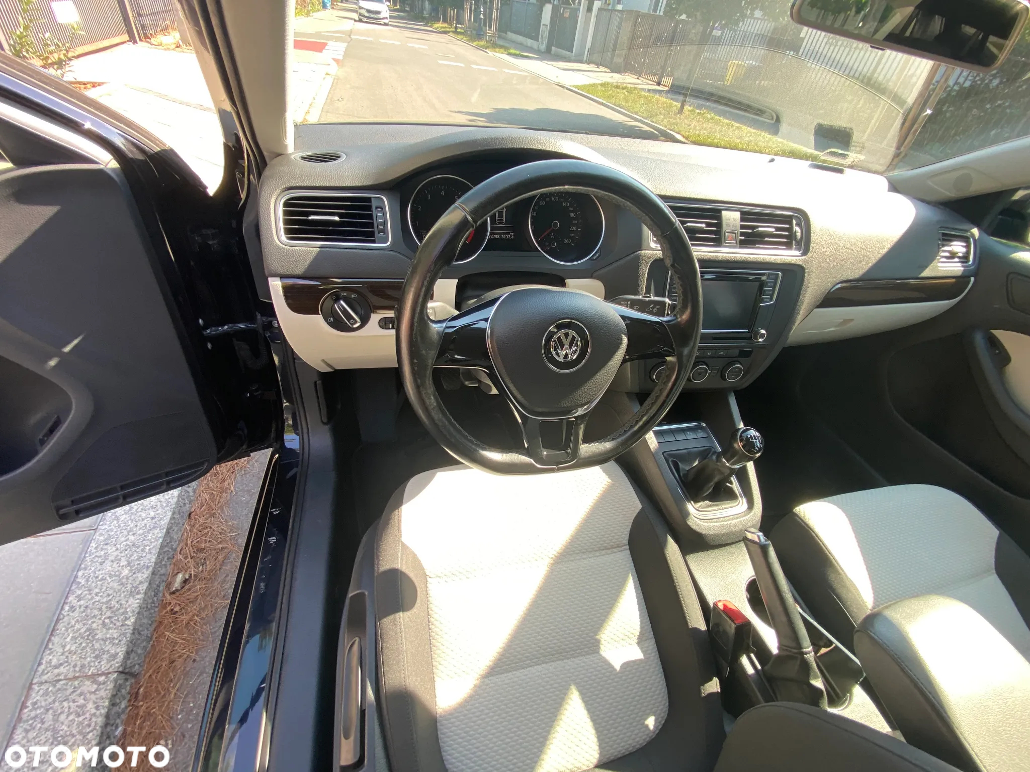 Volkswagen Jetta 1.4 TSI BMT Comfortline - 8