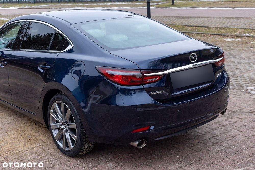 Mazda 6 2.0 Skypassion I-ELoop - 4