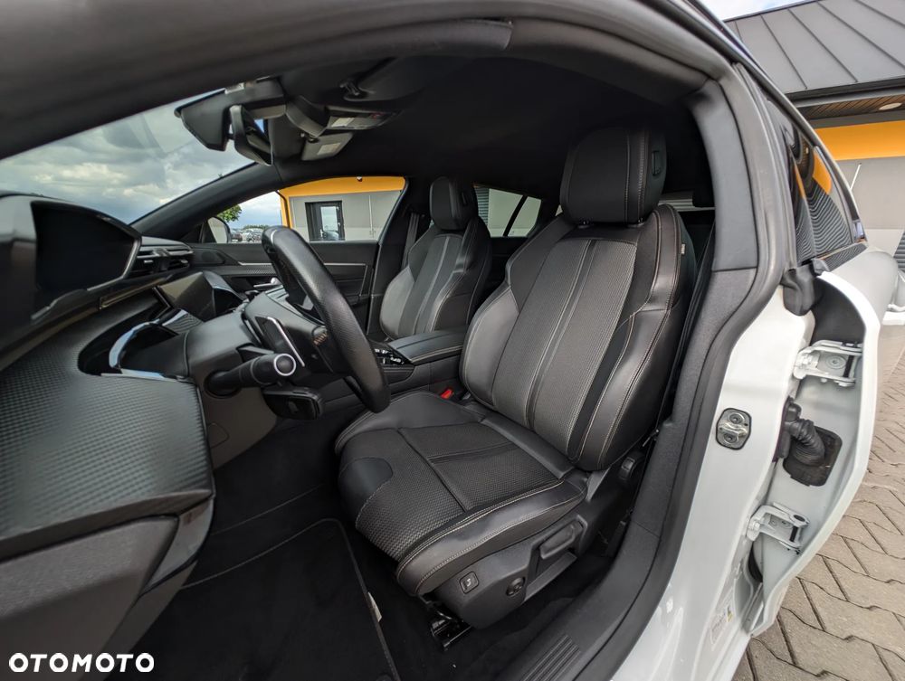 Peugeot 508 2.0 BlueHDi GT S&S - 35