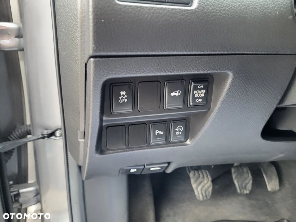 Nissan X-Trail 1.6 DCi Tekna - 12