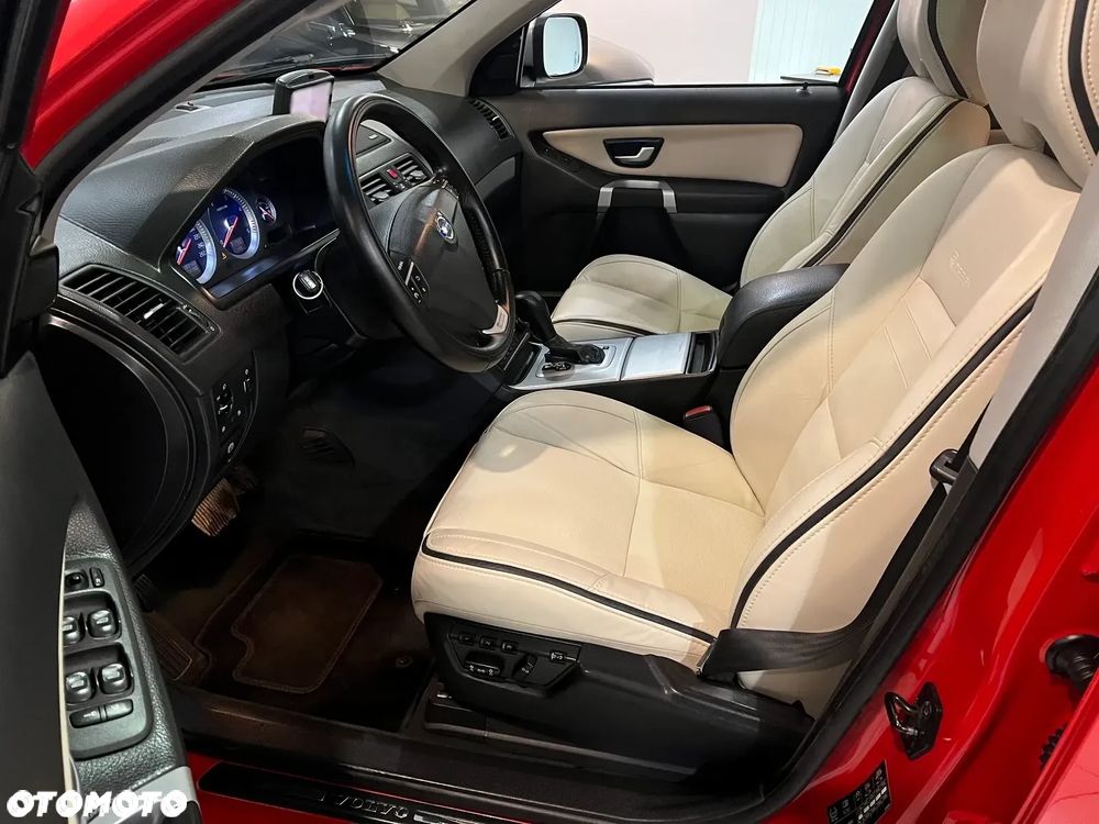 Volvo XC 90 D5 AWD R-Design - 6