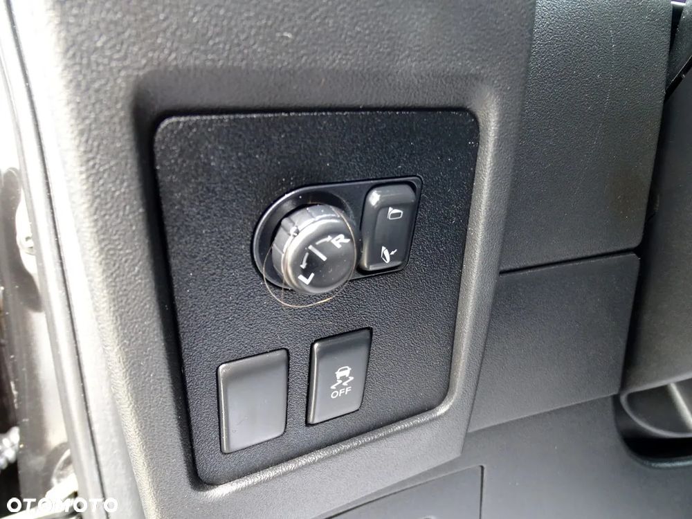 Nissan Qashqai 2.0 CVT tekna - 11