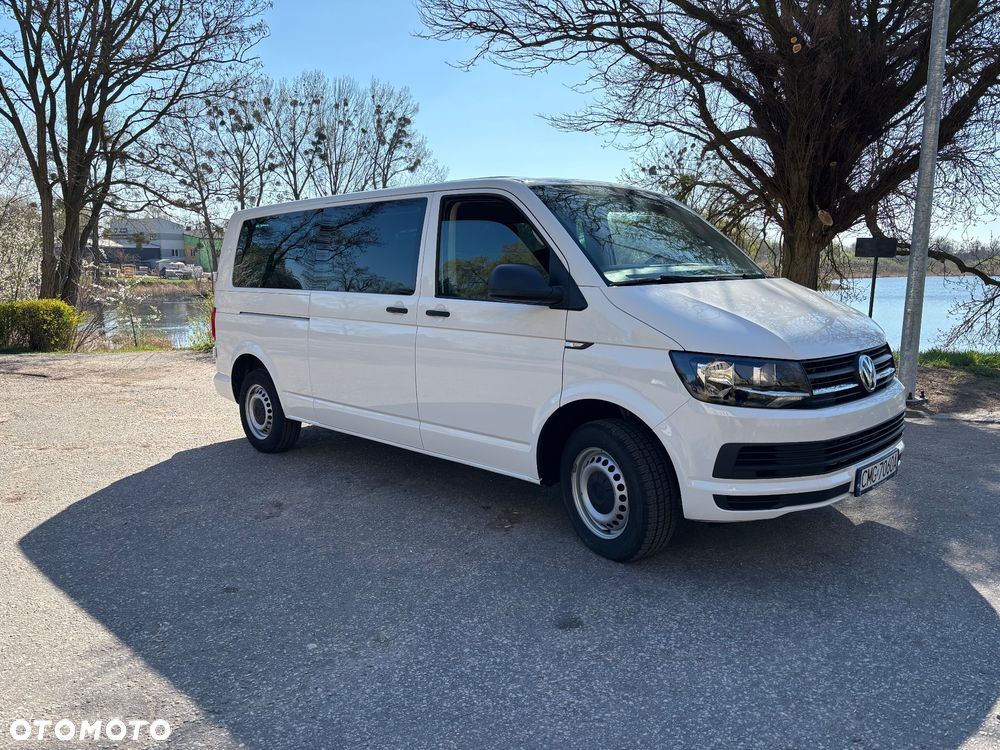 Volkswagen Caravelle 2.0 TDI L2 Trendline - 9