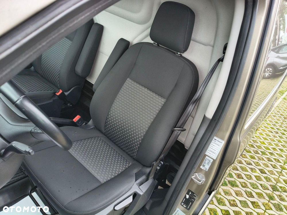 Ford transit-custom 320 L2H1 Trend - 13