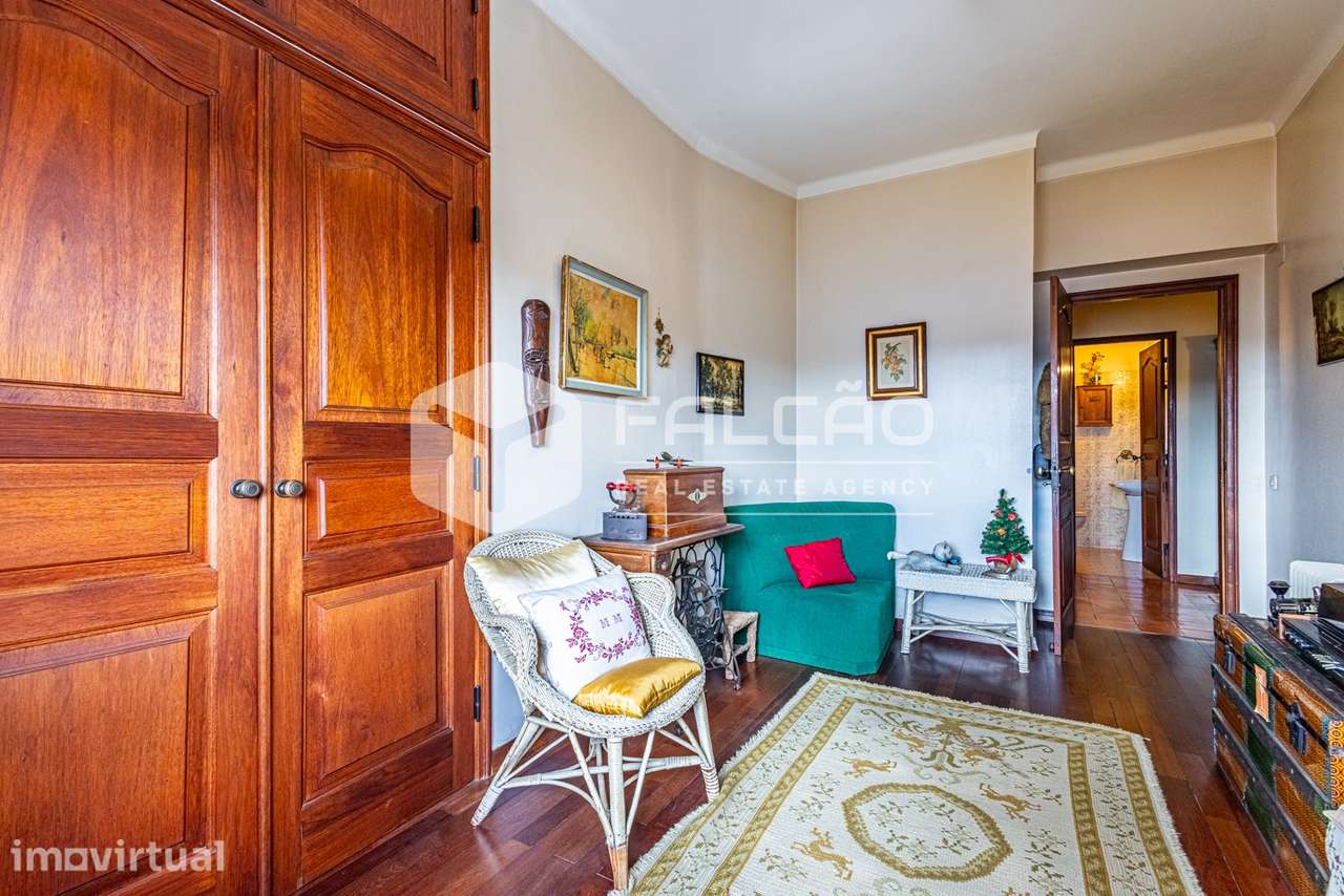 Apartamento T4 Venda em Santarém (Marvila), Santa Iria da Ribeira de S - Grande imagem: 4/49