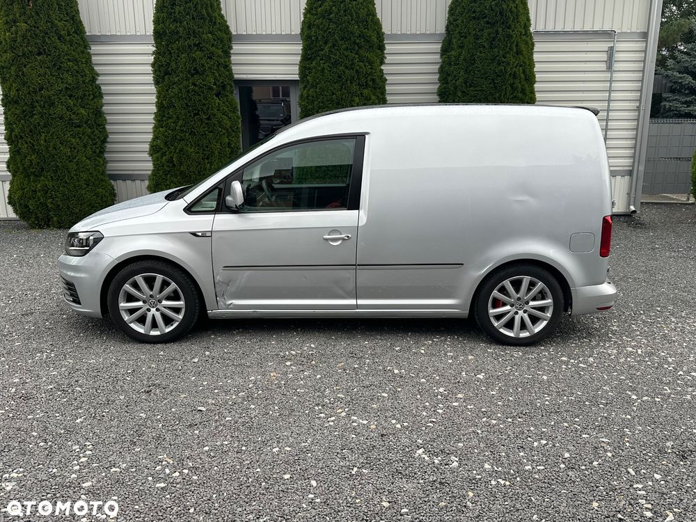 Volkswagen CADDY - 6