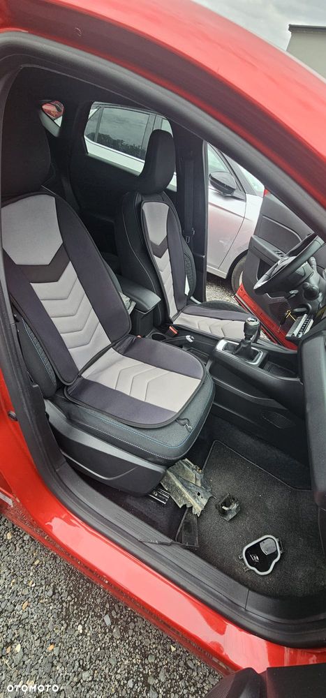 Renault Captur TCe 90 EVOLUTION - 7