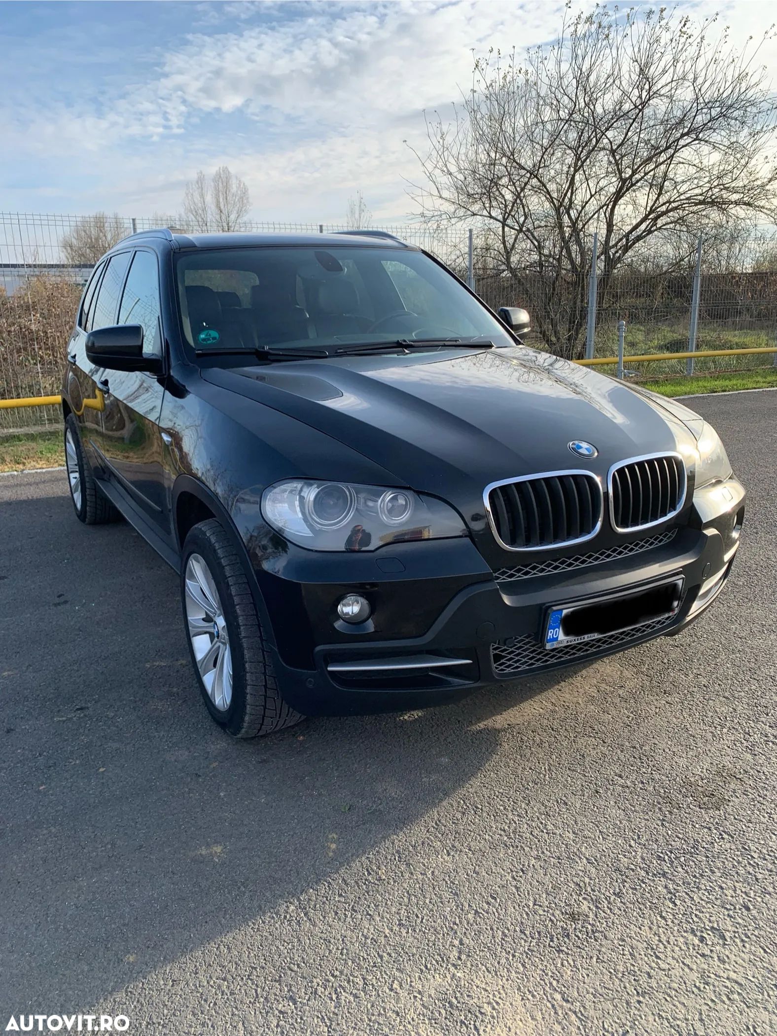 BMW X5 3.0d - 1